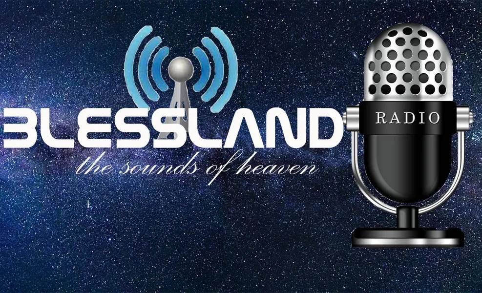 BlesslandRadio