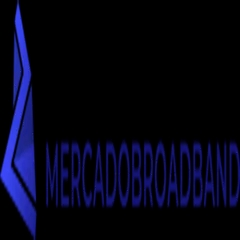 MercadoBroadband Radio