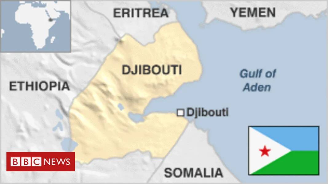 La voix de Djibouti - LVD