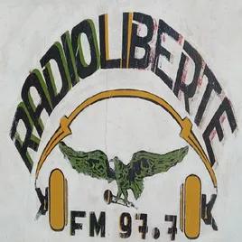 Radio Liberte 97.7 FM Bamako
