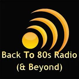 Back To 80s Radio