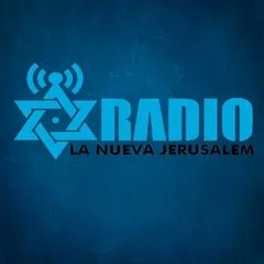 Radio Nueva Jersualem