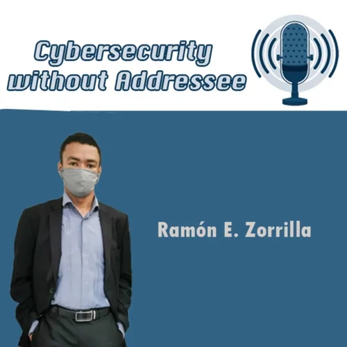 EP 86 - October, Cybersecurity month