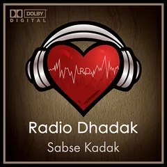 Radio Dhadak- Sabse Kadak