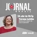 🎙️ ENTREVISTA | Teresa Leitão, senadora (PT/PE)
