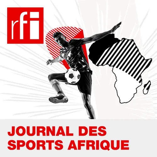 JO 2024: le Nigérien Abdoul Razak Alfaga vise l'or en taekwondo