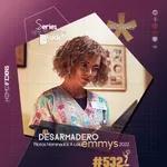 S5 Ep32: Series Are The New Black #532: 'El Desarmadero feat. Ariel Odorizzi: Pilotos Nominados A Los Emmys 2022'