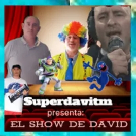El show de David