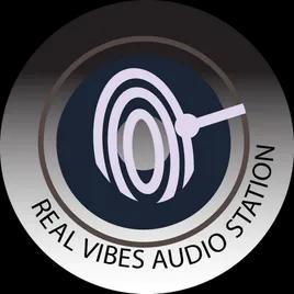 Real Vibes Audio Station