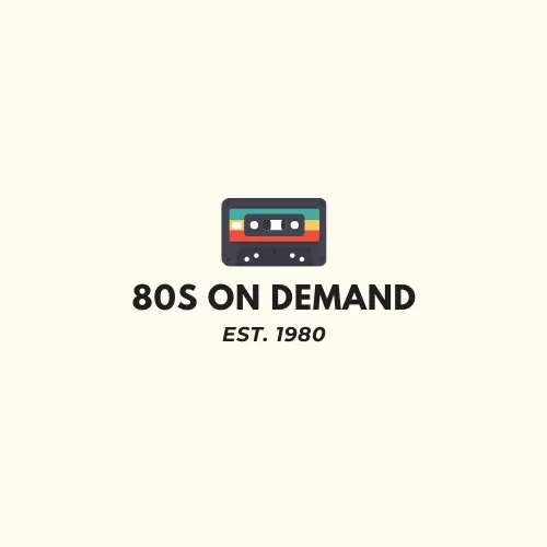 80s On Demand