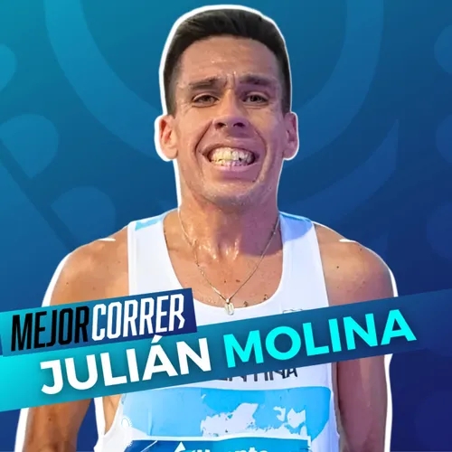 Contra todos los obstáculos - Julián Molina