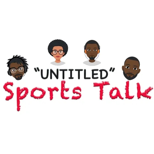 "UNTITLED" Sports Talk