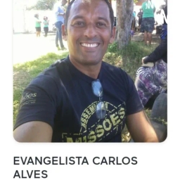 EVANGELISTA CARLOS ALVES
