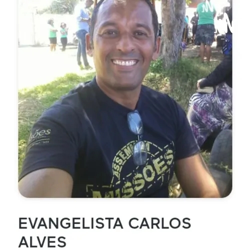 EVANGELISTA CARLOS ALVES