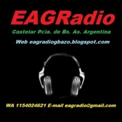 EAGRadio Castelar Pcia. Bs As Argentina
