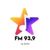 FM 93.9 LA ZONA