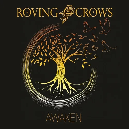 Ep 66: Paul O'Neill & Caitlin Barrett of the Roving Crows