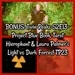 BONUS: Twin Peaks S2E13- Project Blue Book, Tarot Hierophant & Laura Palmer's Light vs Dark Forces! TP23