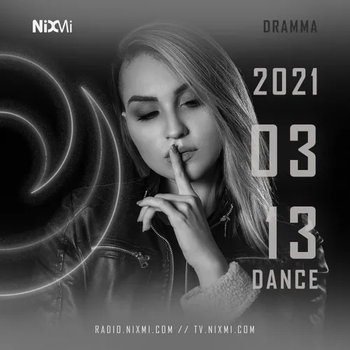 2021-03-13 - CAROL STEFANIAK - DANCE