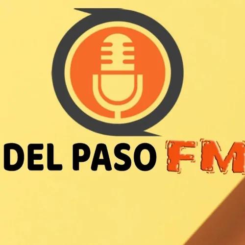 El podcast de Del Paso Producciones
