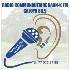 RADIO NANN K FM