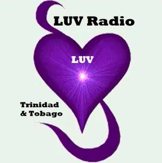 LUV Radio Trinidad and Tobago 