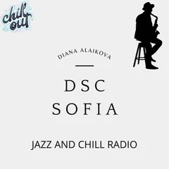 DSC SOFIA -  Jazz Radio Station