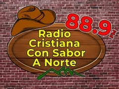 88.9 FM Radio Cristiana Con Sabor A Norte