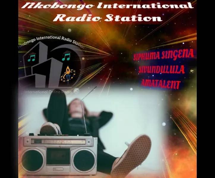 Nkobongo International  Radio Station