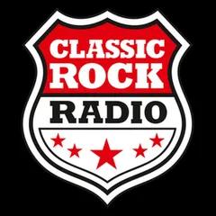Classic Rock Web Radio