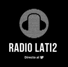 RADIO LATI2
