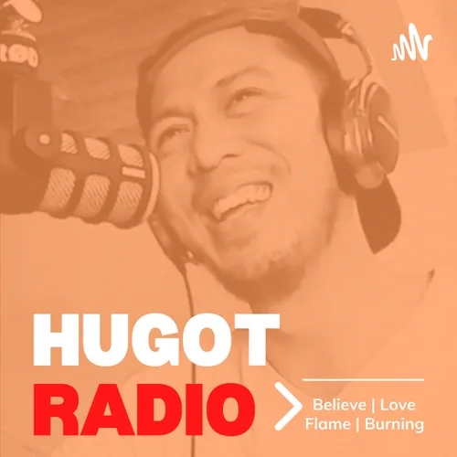 Hugot Radio Podcast Philippines