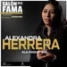 Representando a mi país en Santiago 2023 | Alexandra Herrera
