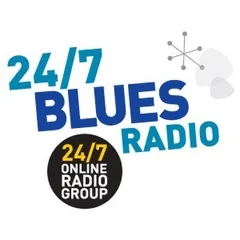 247 Blues Radio