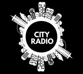 City CAFFE radio