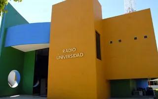 Universo Radio 94.9 FM