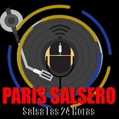PARIS SALSERO