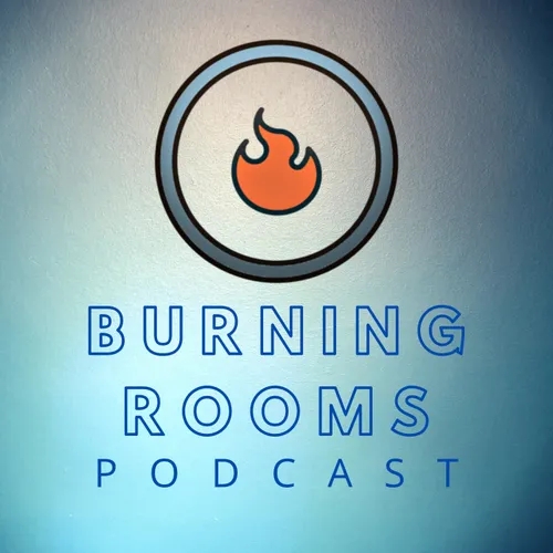Burning Rooms