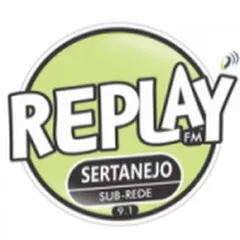 Replay Sertanejo 9.2