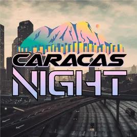 CCS Night Afro House