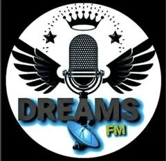 DREAMS FM