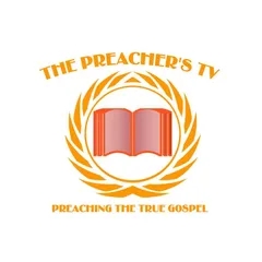 The Preacher Radio