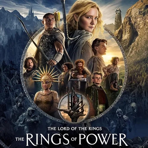 El Stream Mató al Cable N° 381 - The Rings of Power (1ra Temporada)