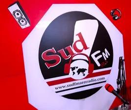 Sud FM 98.5 Senegal live