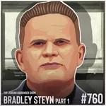 760: Bradley Steyn | Undercover with Mandela's Spies Part One