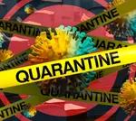 DJ Oleg CheiZ - Quarantine 2020