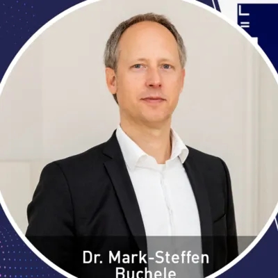 #099 Im Gespräch mit Dr. Mark-Steffen Buchele zur zielorientierten Steuerung der Engagement-Kommunikation