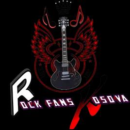 Rock Fans Kosova