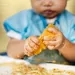 How to introduce solid food to your baby: A nervous parent's guide