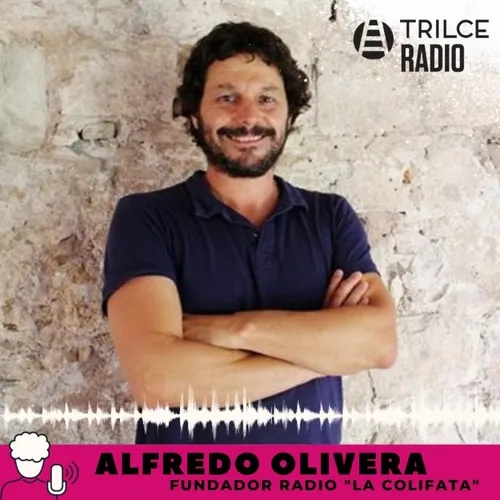 Entrevista a Alfredo Olivera: La Colifata en estado de pregunta permanente | LCI #50
